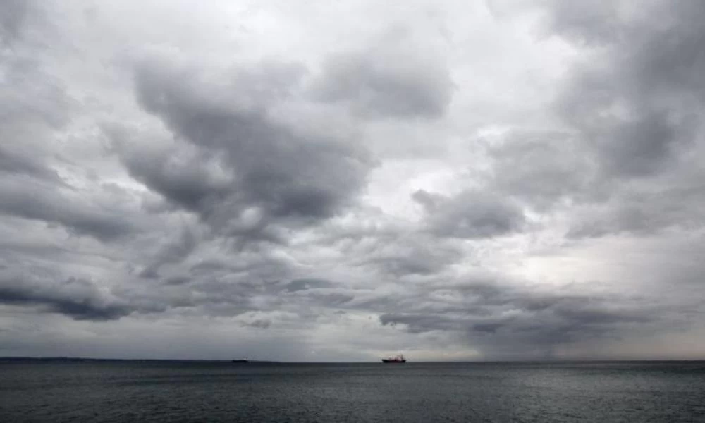 Αστατος και σήμερα ο καιρός -Που αναμένονται βροχές και καταιγίδες